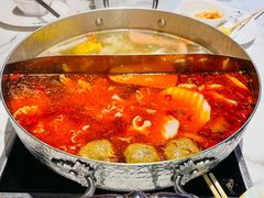 -大喜牛鲜牛肉火锅(世纪金源店)