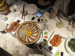 -京味斋·烤鸭·北京菜(安贞店)