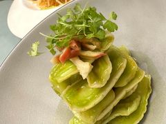 -英冠索菲特酒店·萧湘阁中餐厅