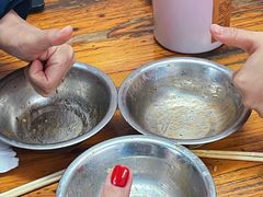 -梁阿婆廿年老牌扣肉糯米饭