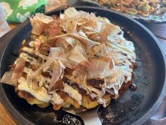 -名代 千房(JO-TERRACE OSAKA店)