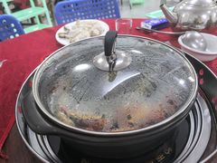 -花苑美食横琴生蚝火锅(拱北粤华路店)