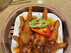 豉油皇凤爪-点心皇子茶餐厅(万国大都会店)
