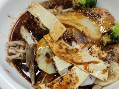 -艺味深尝(云锦路店)
