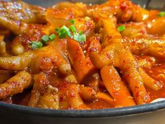 -HOTISLAND海鸡岛·韩国料理(江南西店)