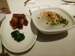 荔湾艇仔粥-潮福城大酒楼·潮味粤品·港式点心(湖滨北路店)