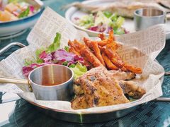 -HIB HUB公社(解放西路店)