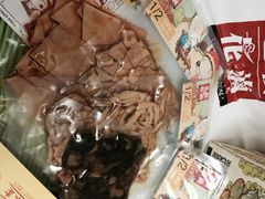 -老枝花卤(玉林店)