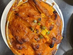 -妈阁铭记澳葡美食