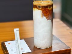 -稀物集咖啡(徽州大道店)