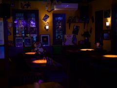 -秀·爱尔兰餐吧(上海路店)