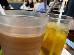 -華歡冰室-WahFoon(吉大店)