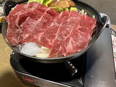 -御瀛日本料理