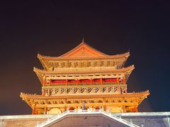 -西安鼓楼
