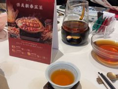 -侨美·唐荔园·40年地道粤菜