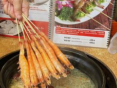 -濠轩阁特色生蚝火锅(水湾路店)