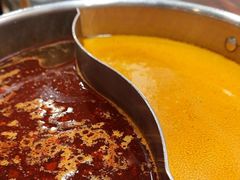 -呷哺呷哺(西单大悦城店)