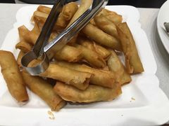 -清心素食自助餐厅(夫子庙店)