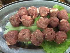 -江村四哥新鲜牛肉店(江高总店)