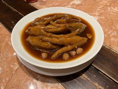 鲍汁凤爪-金玉满堂潮州酒楼(无限极荟购物广场店)
