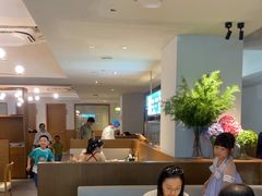-花城粤菜餐厅(高新区店)