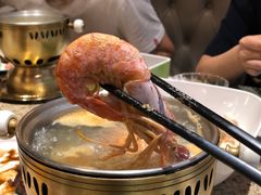 -丰卓会海鲜自助(中润大道店)