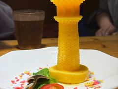 -青禾小厨新疆菜(总店)