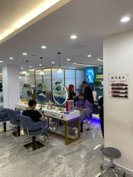 -张杰美业开发区旗舰店