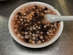酒酿元宵-芳婆糕团店(王府大街店)