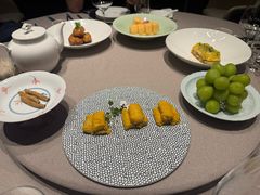 -皇朝会.经典传统粤菜(外滩店)