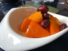 -庆余楼·用心与食材·特色菜&灶头面(仙蠡墩店)