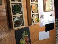-赤坂亭·M9和牛烧肉·铁板烧·日料398放题(长泰广场店)