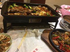 -鲁小三·大骨自助(金山总店)