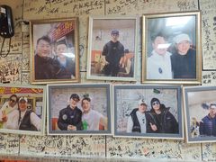 -于记沙布袋馄饨