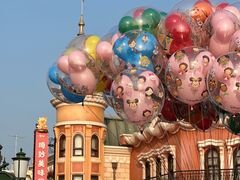 -Lotso Lunch Box 草莓熊餐盒