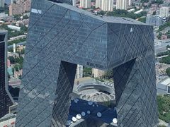 -云·酷Atmosphere(国贸大酒店)