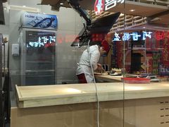 -喜家德虾仁水饺(中央大街店)