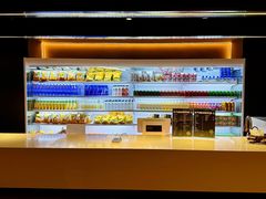 -涨巢·潮玩水疗局