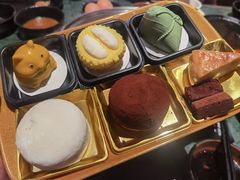 -牛New寿喜烧(金鹰世界店)
