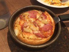 -必胜客(南锣鼓巷店)