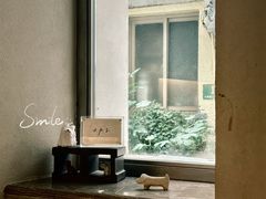 -O.P.S. CAFE