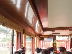 -皇家御河游(紫御湾码头)