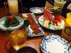 -醉虎传(南锣鼓巷店)