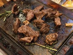 -一沙一城·岩烤牛扒(深圳首店)