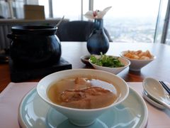 -北京柏悦酒店·锦庭餐厅Dining Room