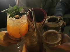 -STARRY CAFE & LOUNGE BAR(高新店)
