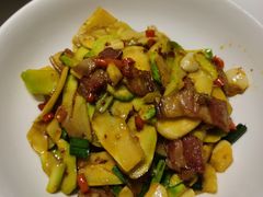 -新辣宴·湖南家常菜·商务聚餐(中粮创芯店)