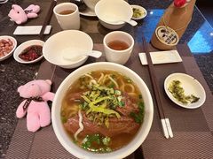 -中国厨房/台湾牛肉面