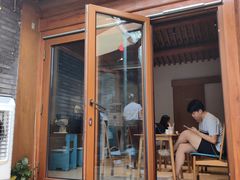 -BE YOLO必有乐&小红帽三明治