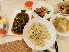 -三亚亚龙湾金棕榈度假酒店